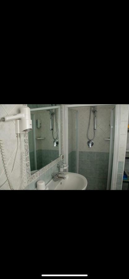 Guesthouse Coralba Casamicciola Terme Eksteriør billede